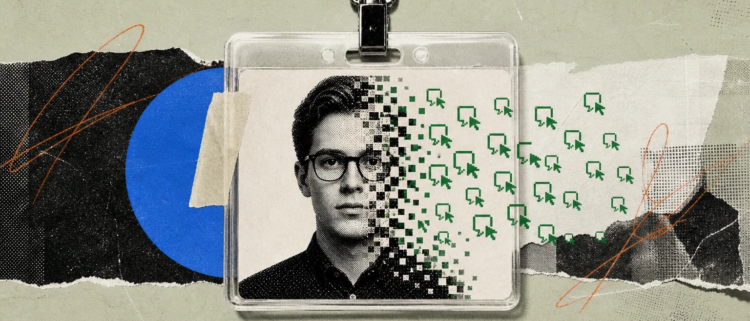 GLG flags deepfake and chatbot impostors on expert-network calls