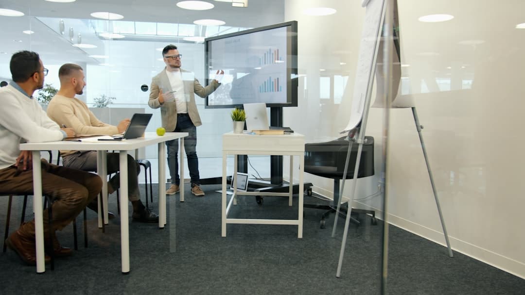 Rogo names Kevin Buehler Chief Innovation Officer after 32 years at McKinsey