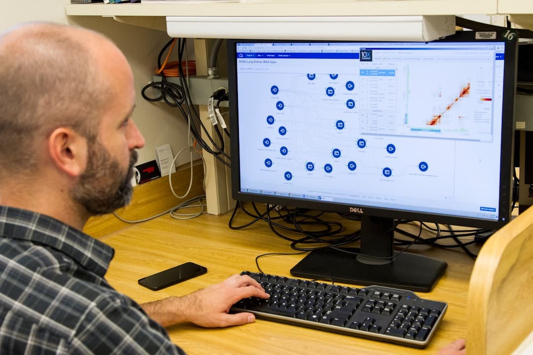 VisasQ/Coleman opens internal AI matching tool to clients as AI Scout