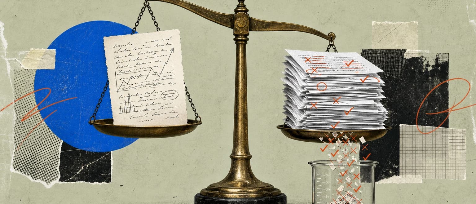 The evaluation layer: how buy-side firms are benchmarking agentic research outputs against human analysts