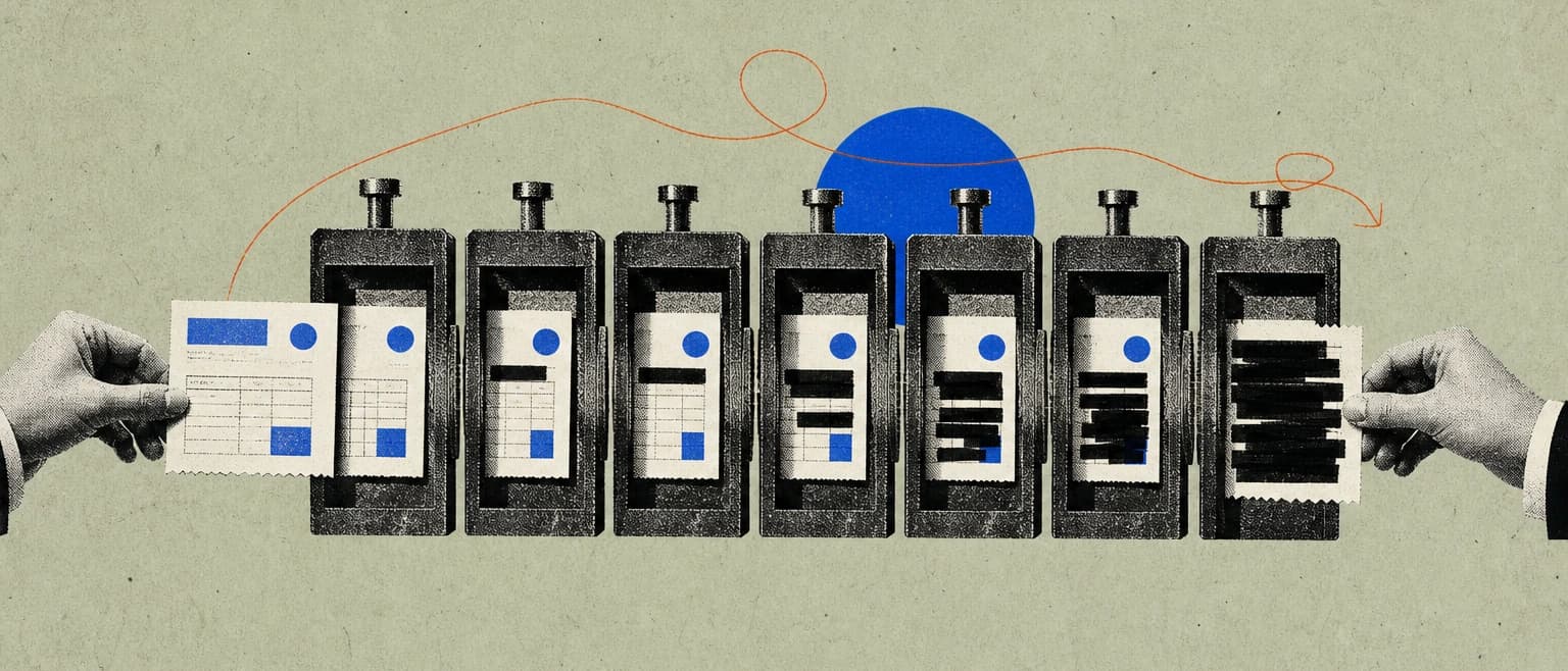 How Buy-Side Firms Handle Expert-Network Conflict-of-Interest Screening: 7 Structures