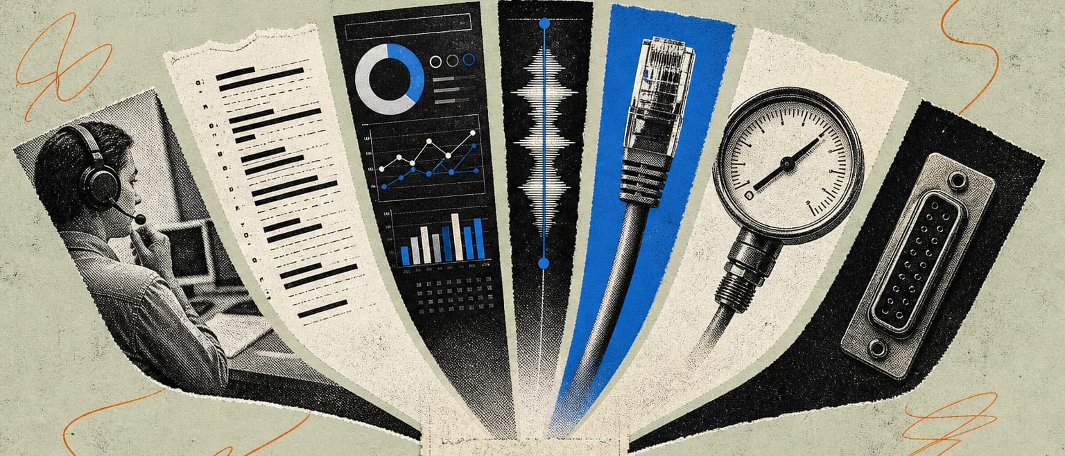 7 Engagement Types Inside Modern Expert Networks: A Buy-Side Buyer's Map
