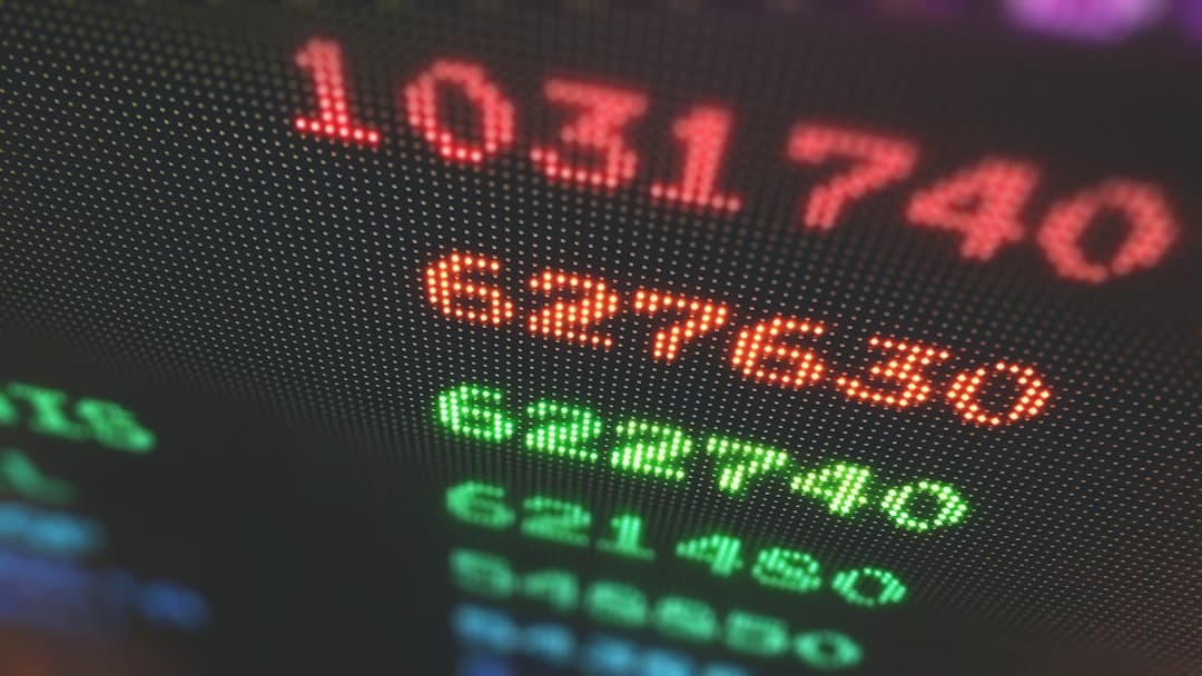FactSet Posts Q1 FY2026 Results as MCP and Amazon Deals Reframe Distribution