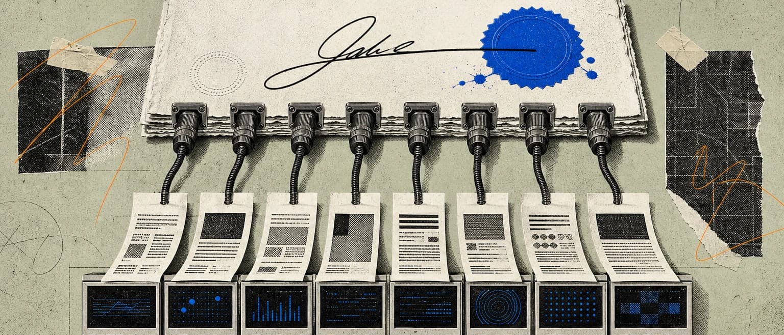 7 Ways Buy-Side Firms Structure Expert-Network SLAs in the Agent Era