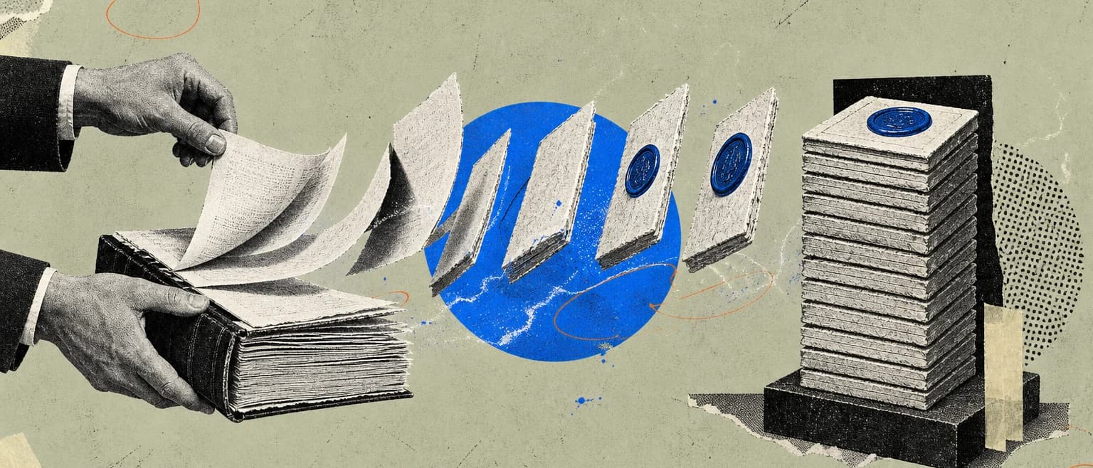 The audit-trail stack: how buy-side agents are forcing expert networks and transcript vendors to emit WORM-grade event logs
