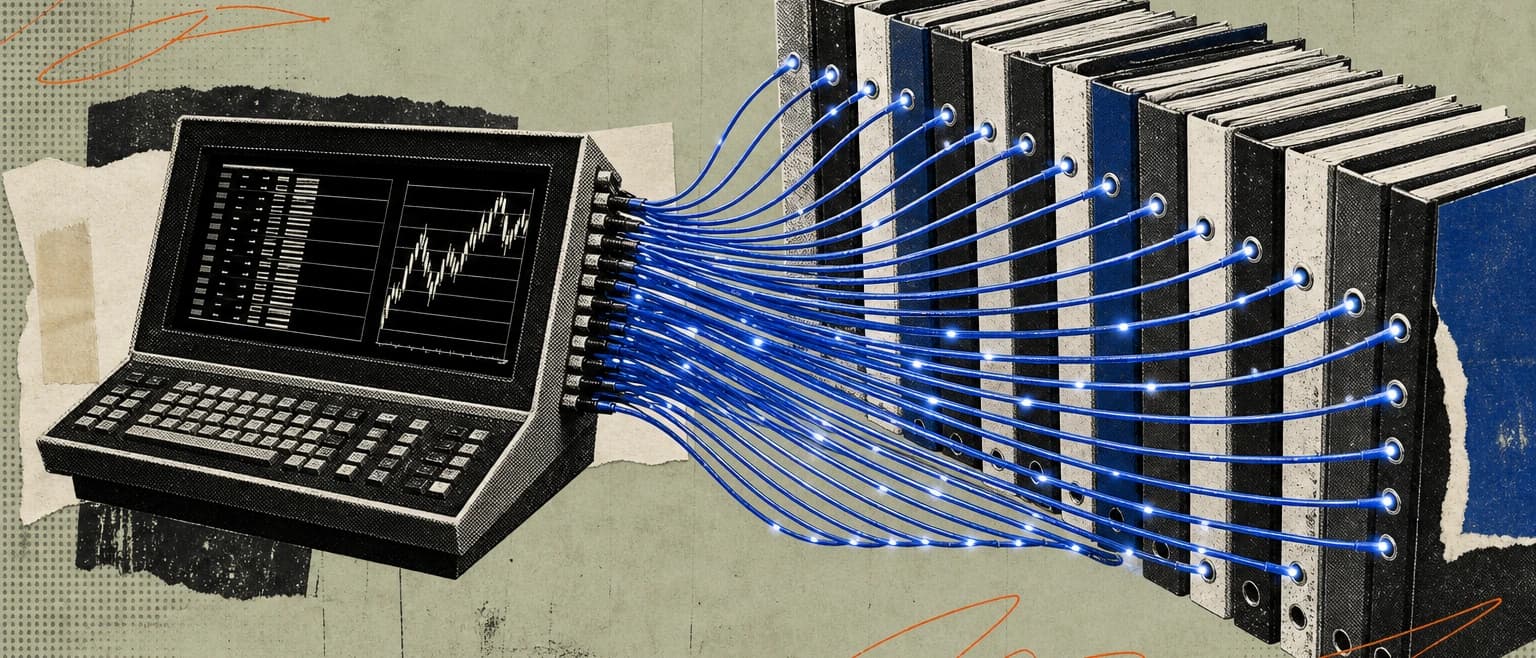 Inside Rogo's Series B: how a $50M raise wired a finance-native AI agent into 25+ investment firms