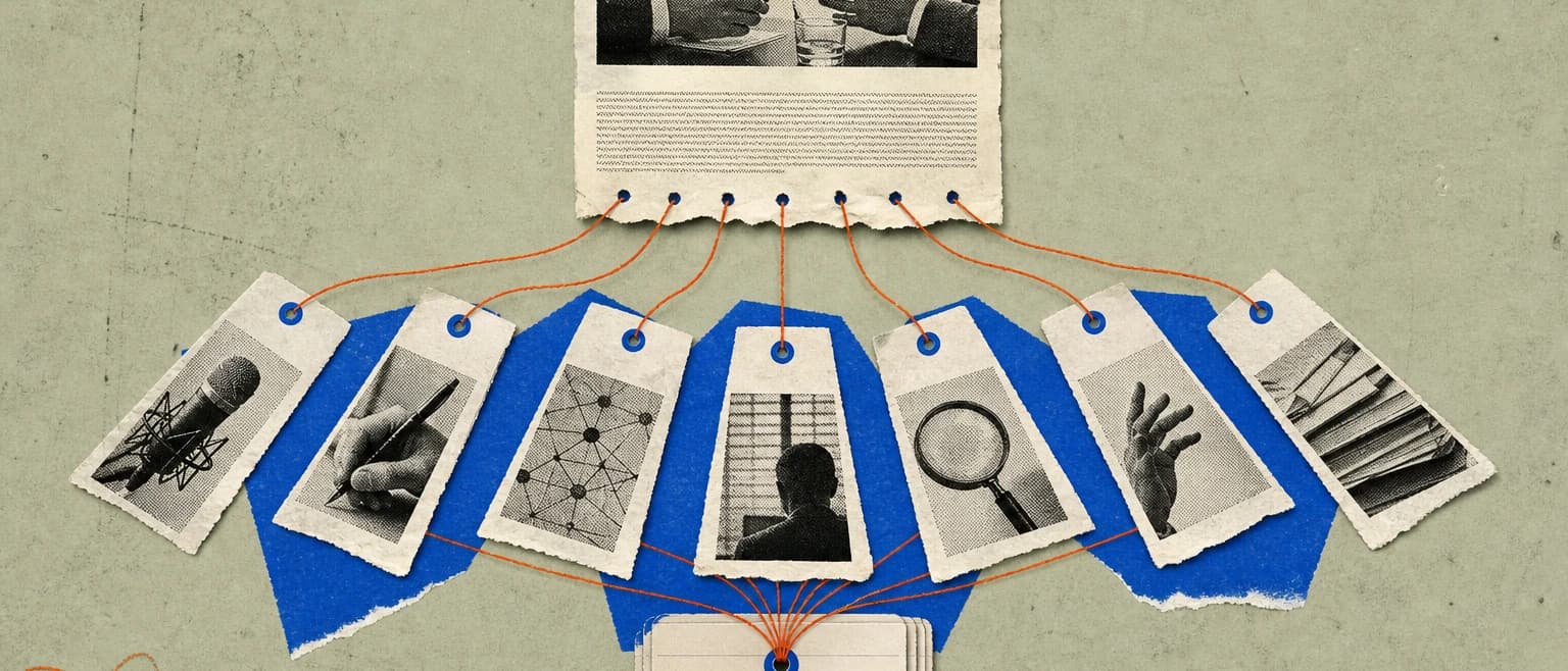 7 Ways Buy-Side Firms Structure Written Follow-Up Questions After Expert-Network Calls