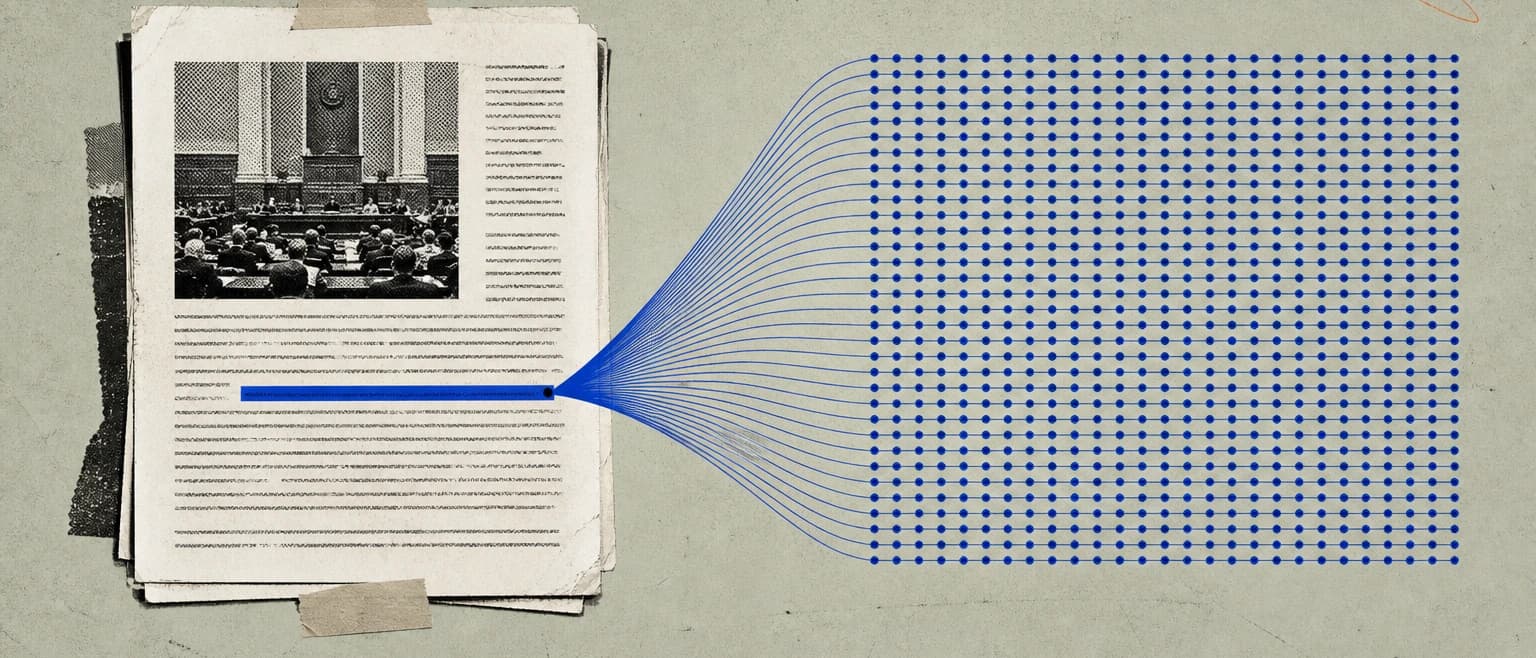 Inside AlphaSense's Morgan Stanley Wealth Deployment: A Template for Generative Research at Scale