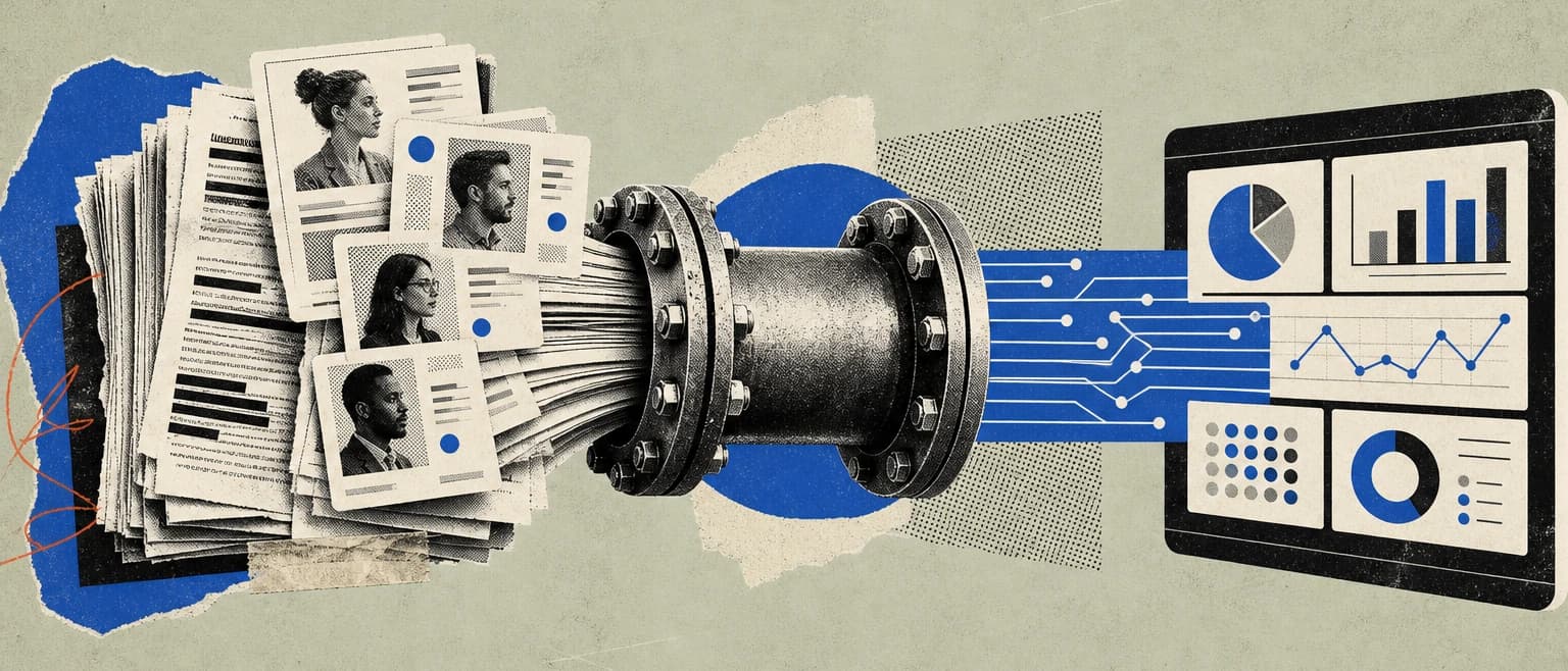 The MCP connector race: how Model Context Protocol is becoming the plumbing layer between research vendors and buy-side agents