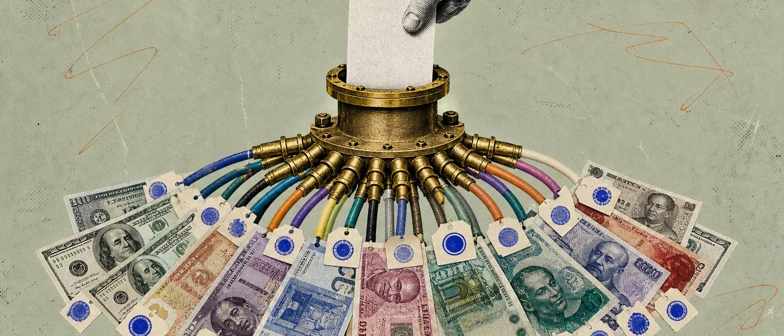 How Expert Networks Pay Consultants Across Borders: A Field Guide to Global Payout Rails
