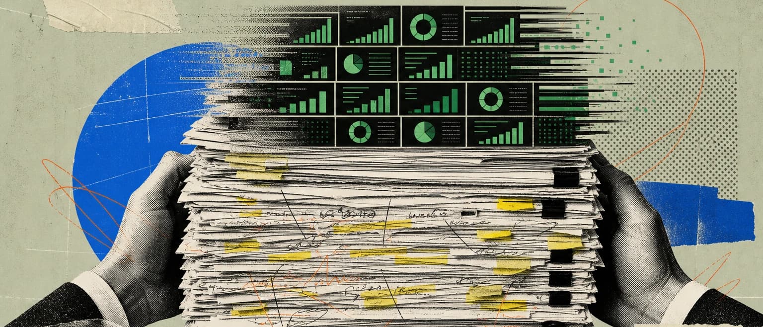 Canary Data's Joe O'Donnell builds AI tools aimed at the work he did as a hedge fund analyst