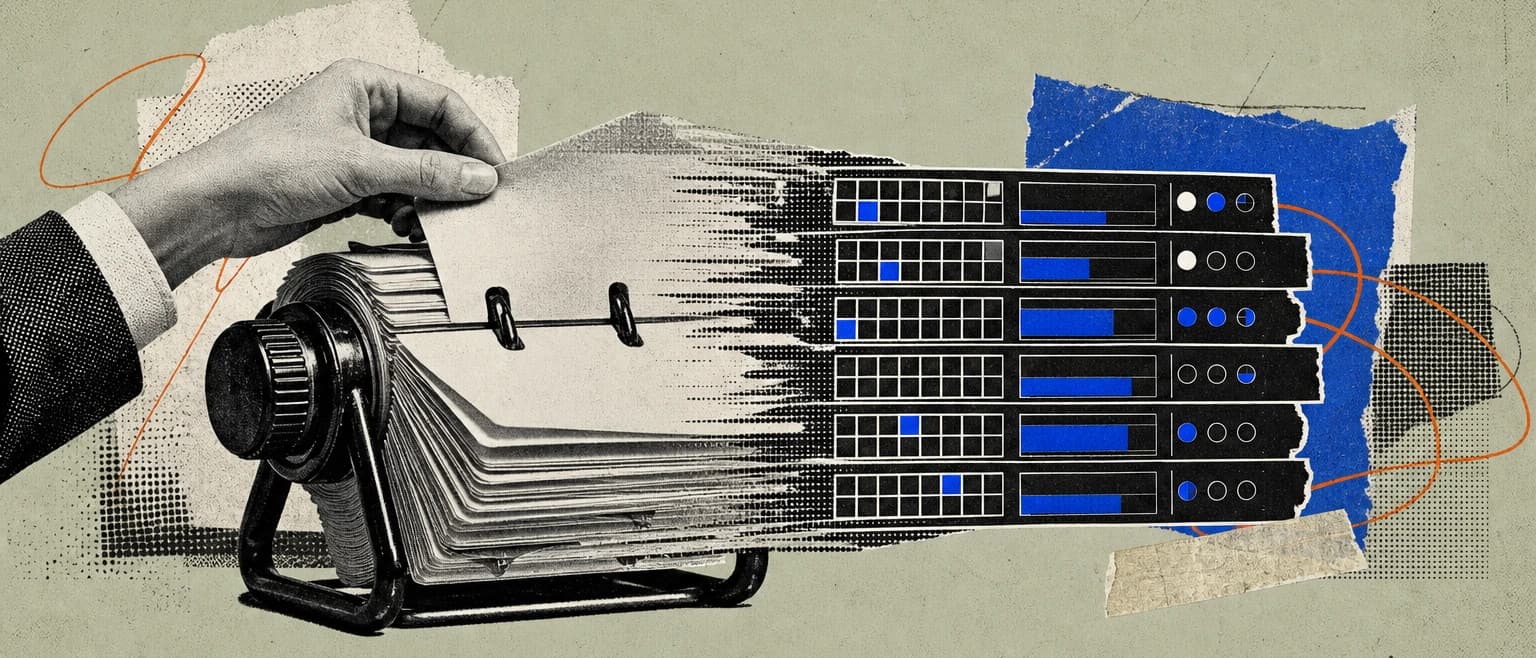 The consultant-marketplace layer: expert networks are turning availability into an API