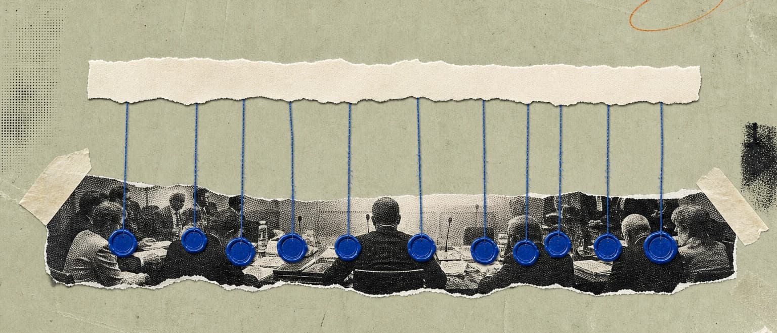 The transcript-provenance chain: how buy-side agents are forcing vendors to sign every quote back to its source