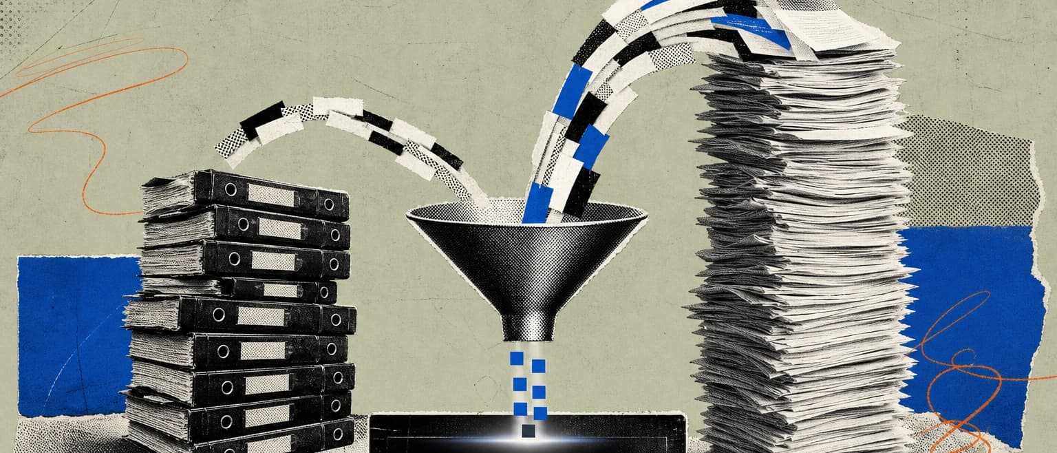 The private-market transcript gap: why expert-call libraries are becoming the primary training corpus for pre-IPO AI research