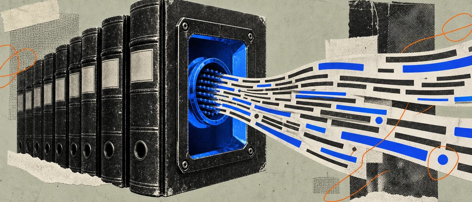 Guidepoint opens MCP server on Claude with 100,000+ expert transcripts