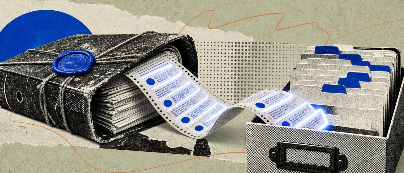 The interoperability layer: how MCP registries are becoming the discovery surface for buy-side research vendors