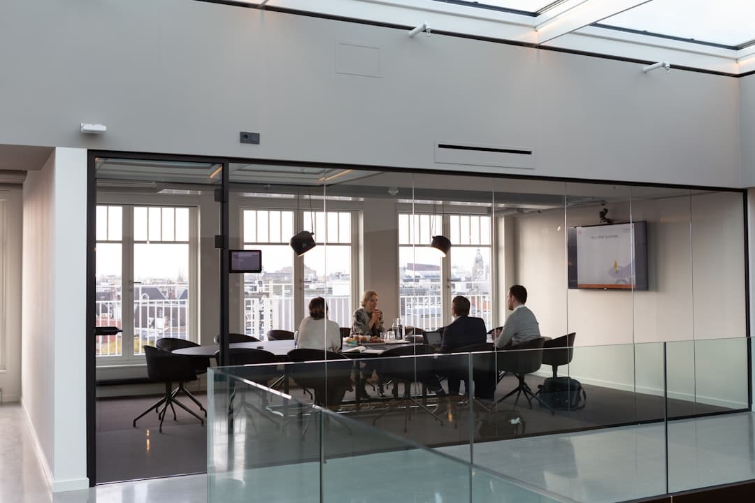 Dialectica and AUEB study surveys AI adoption across 1,594 large enterprises