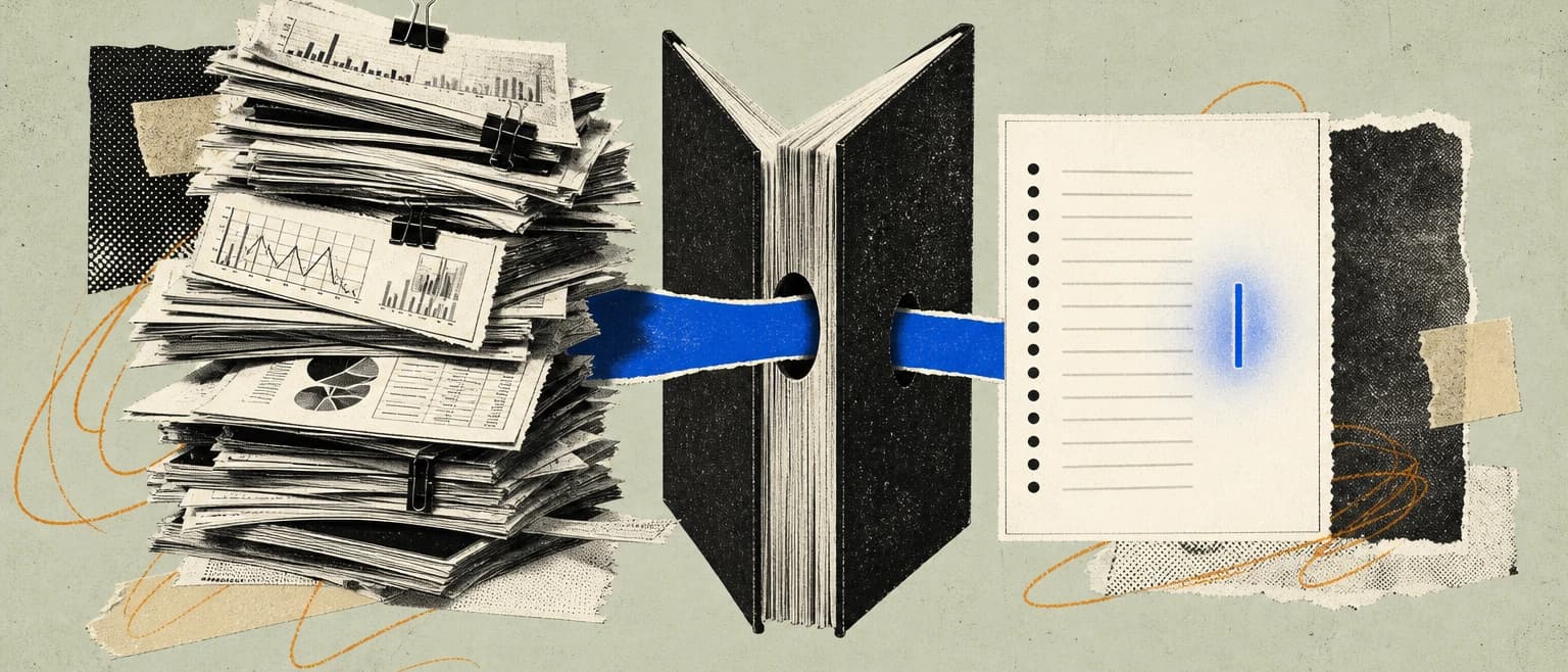 Nordea deploys Research Librarian AI tool for equity research analysts
