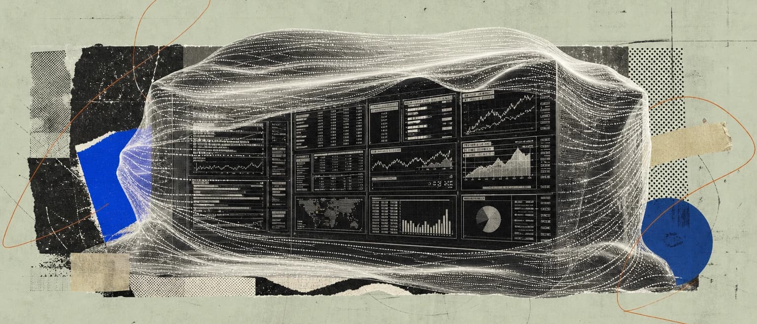 Inside BlackRock's Aladdin Copilot build: how the largest asset manager layered generative AI over its research stack