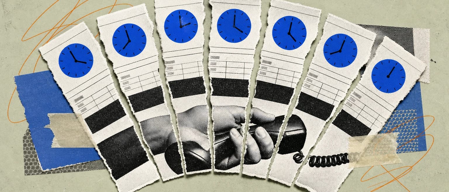How Buy-Side Firms Handle Expert-Network Call Rescheduling: 7 Structural Models