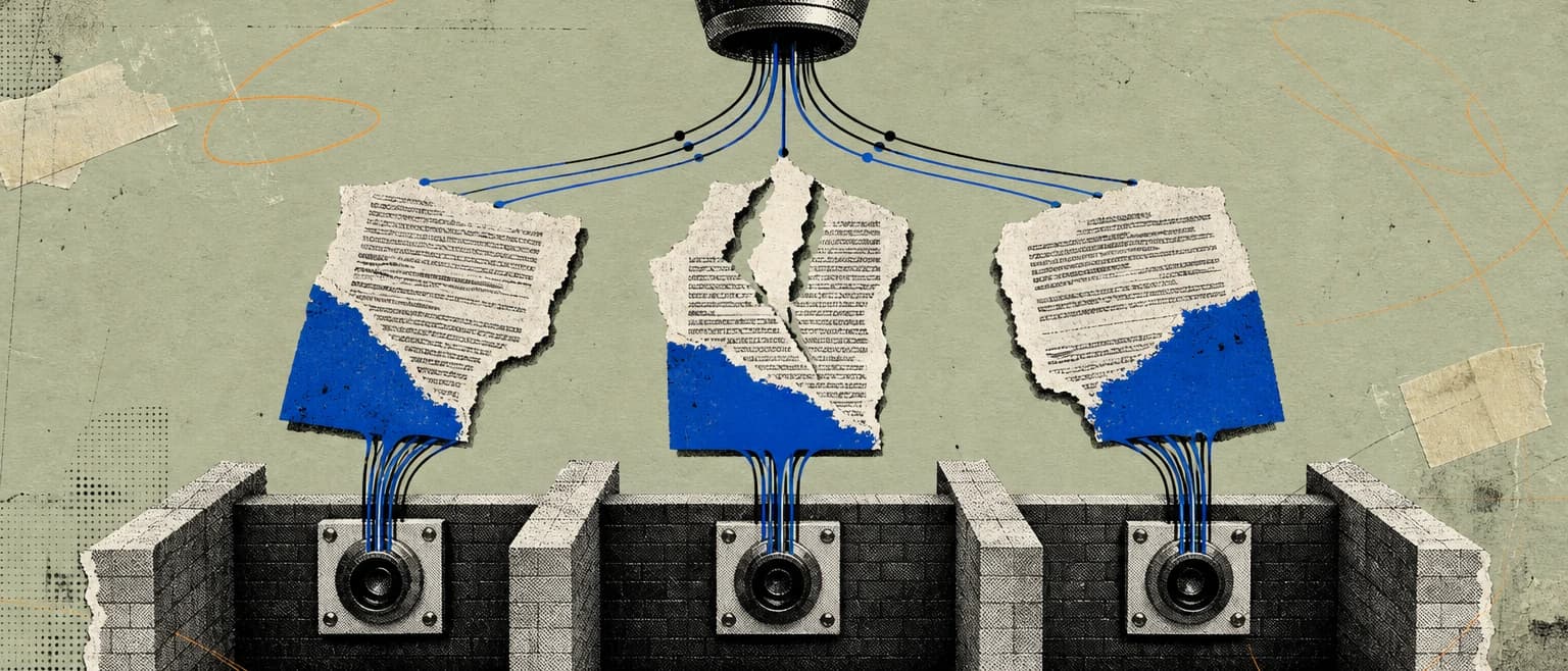 The data-residency split: how regional transcript hosting is reshaping expert-network architecture