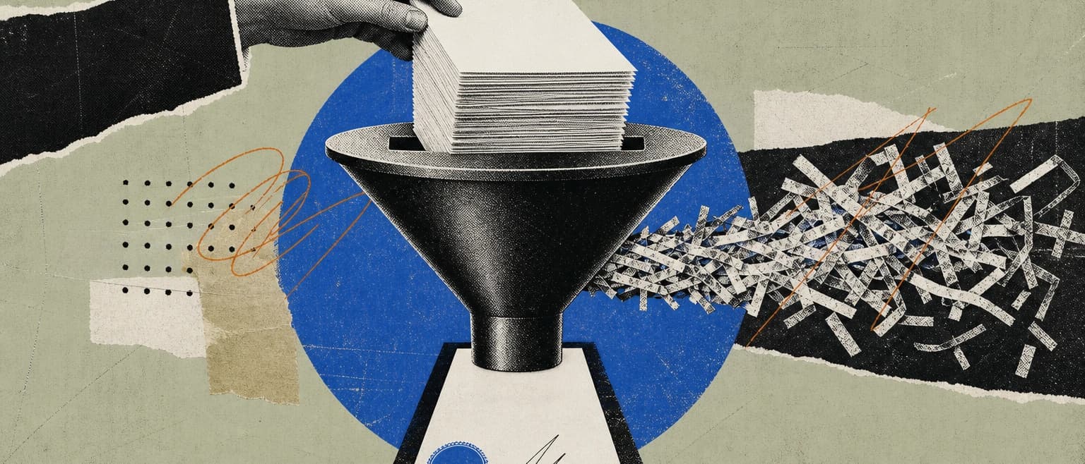 How Expert Networks Vet New Consultants Before They Reach the Buy-Side