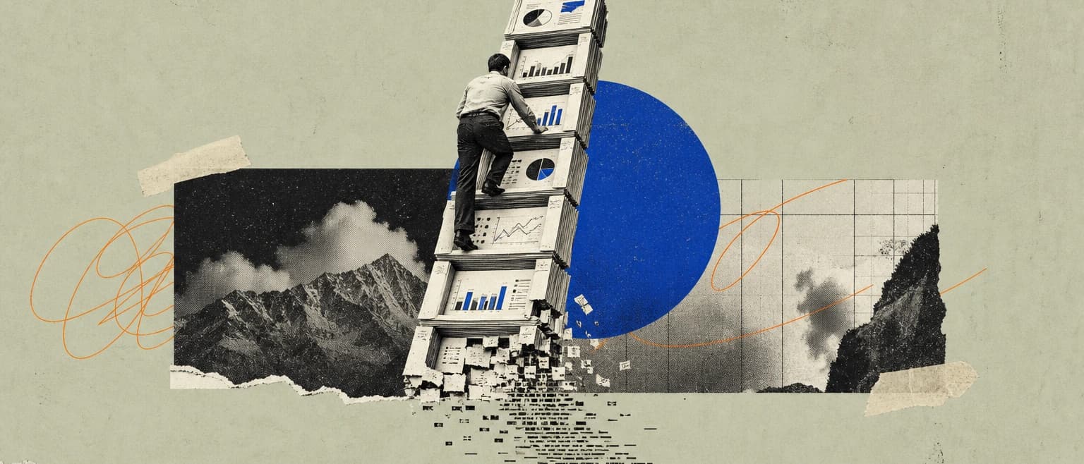 London finance analyst job postings fall 77% as banks restructure around AI