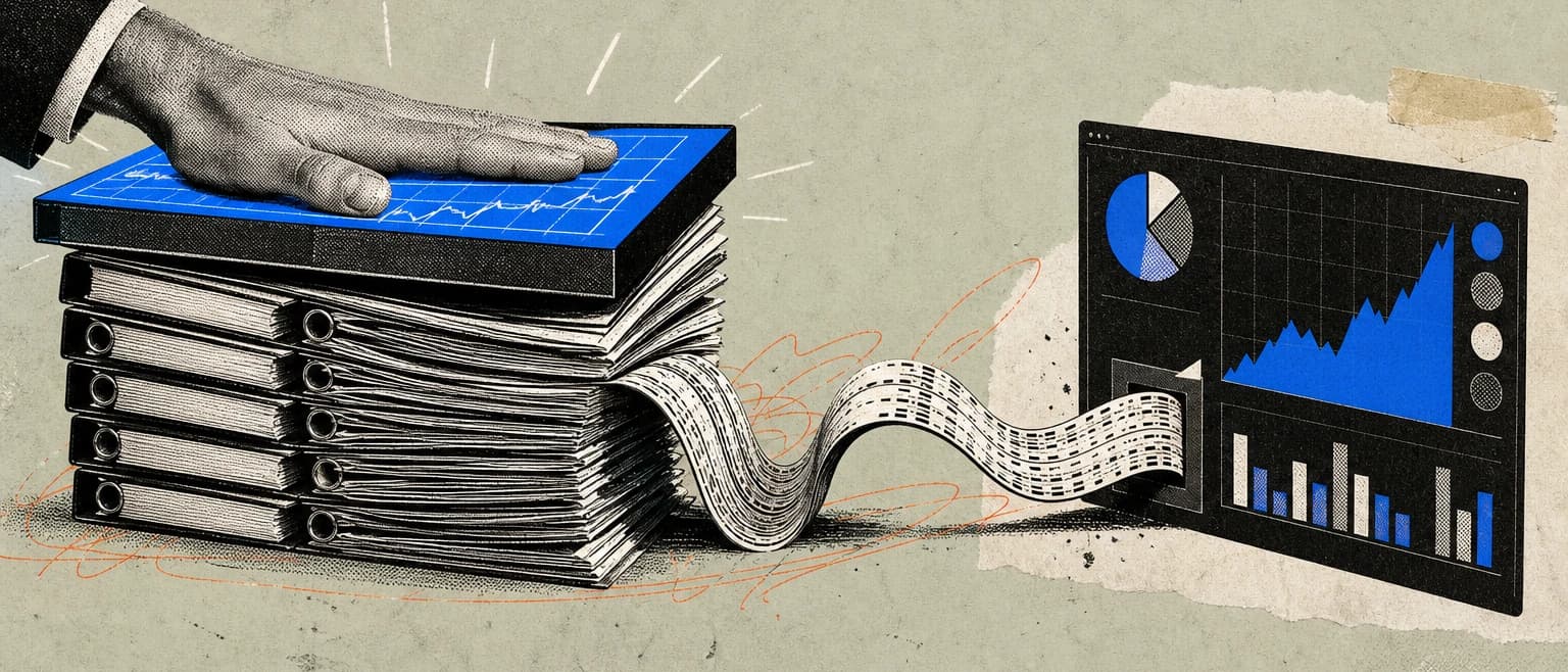 Citadel, Balyasny push proprietary AI deeper into analyst and PM workflows