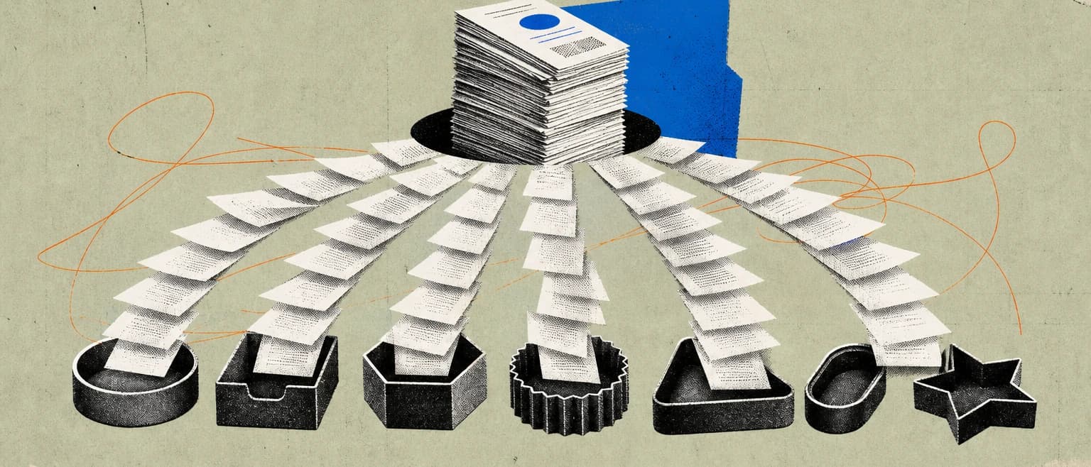 How Buy-Side Firms Handle Expert-Network Invoice Reconciliation: 7 Structures
