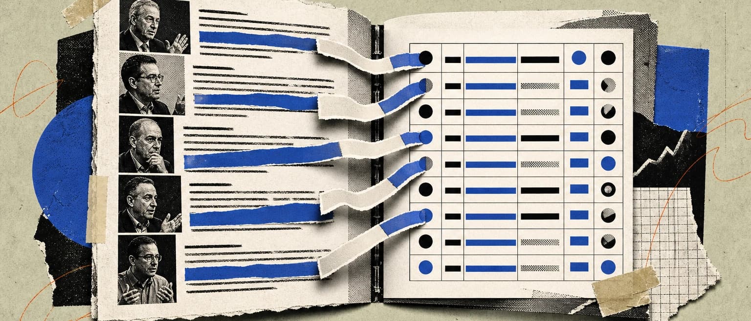 Inside Daloopa's $35M Series C: how a fundamentals-extraction vendor became a primary-research input for buy-side AI agents