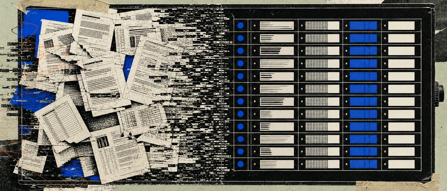 Daloopa benchmark puts structured-data grounding 71 points ahead on AI finance retrieval