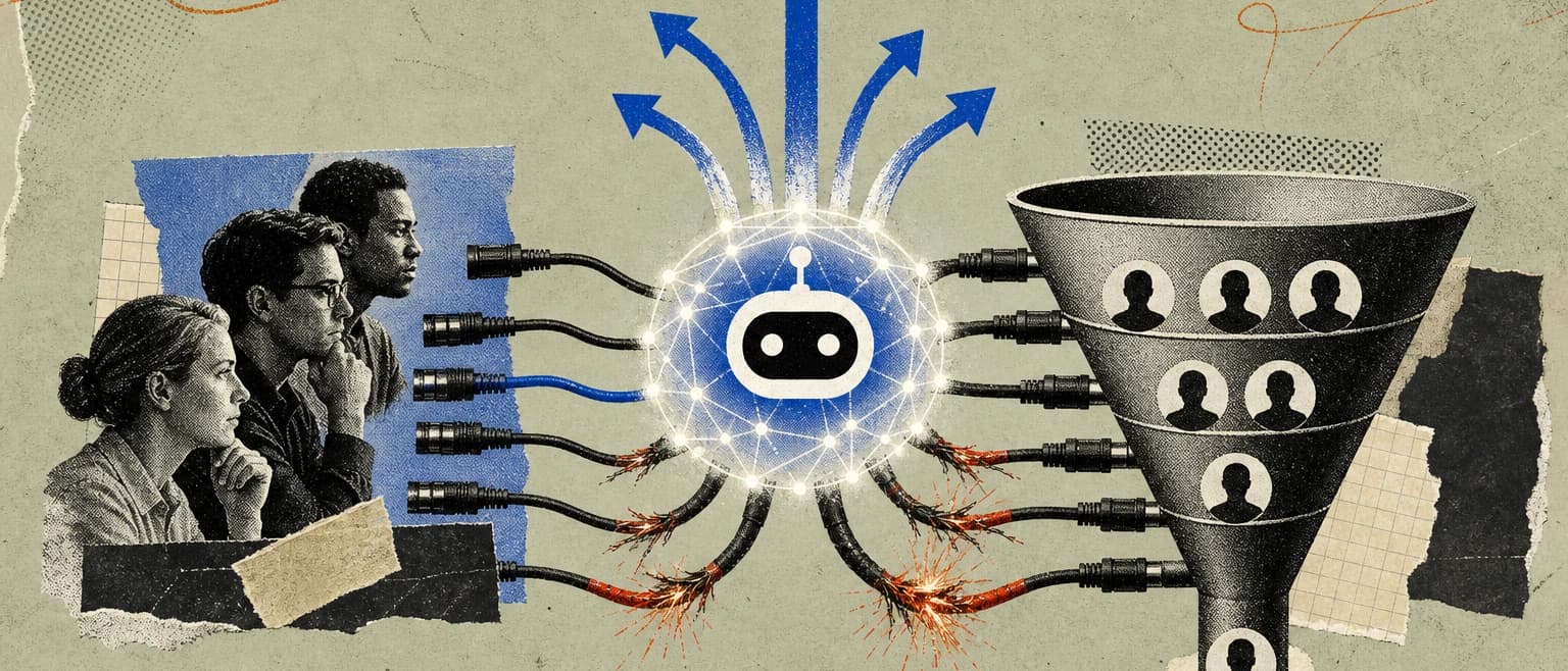 proSapient and Oliver Wyman publish survey on agentic AI in sales workflows