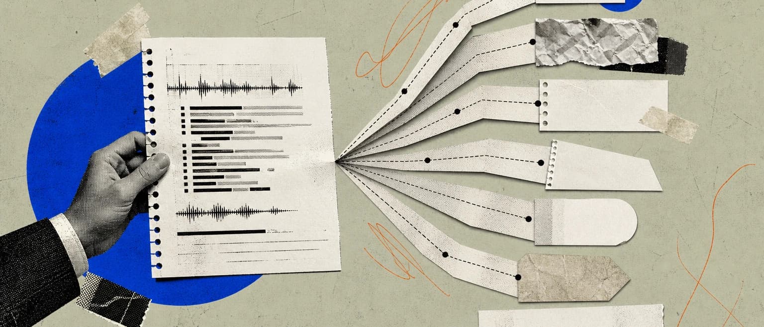 How Buy-Side Firms Handle Expert-Network Call Note-Taking: 7 Structural Models