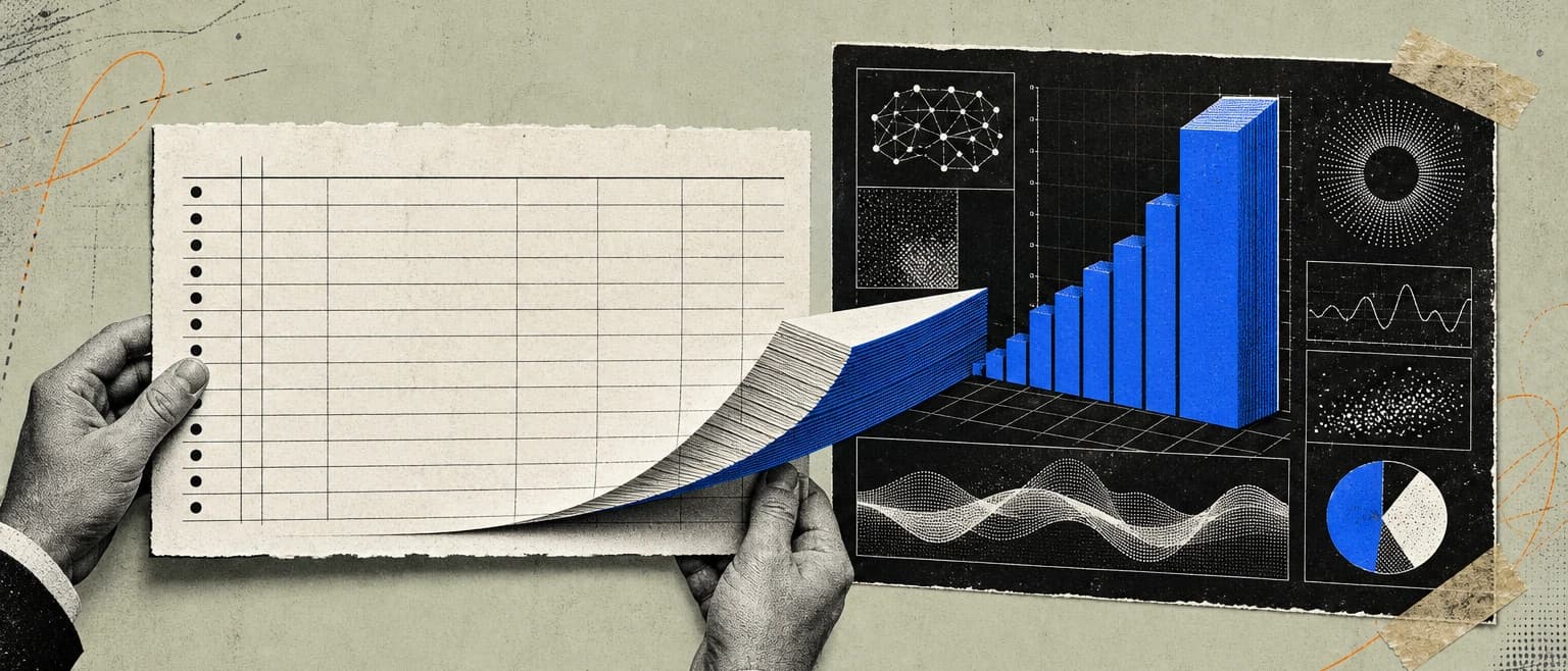 Buy-side research budgets flat in H1 2026 as AI spend climbs 40%
