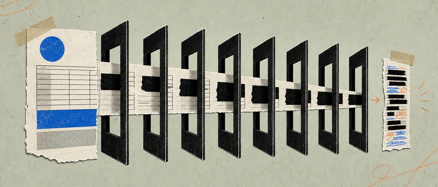 8 Compliance Checks Buy-Side Firms Run Before an Expert Network Call